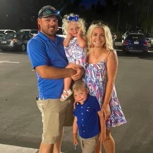 Meet your Posher, Josh